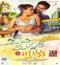 Mr And Miss (2021) South Hindi (HQ Fan Dubbed) Full Movie Uncut [No Ads] ESub HD