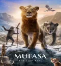 Mufasa - The Lion King (2024) (Hindi + English) Dual Audio Hollywood Movie HD ESub