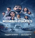 Mumbai Diaries S2 (2023) Hindi Completed Web Series HEVC ESub