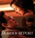Murder Report (2025) (Hindi + Korean) Dual Audio Hollywood Movie HD ESub