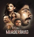 Murderbaad (2025) Bollywood Hindi Movie HD ESub
