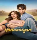 Nadaaniyan (2025) Bollywood Hindi Movie HD ESub