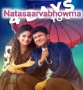 Natasaarvabhowma (2019) (Hindi + Kannada) Dual Audio UnCut Movie HD ESub