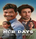 NCR Days S01 (2022) Hindi Completed Web Series HEVC ESub