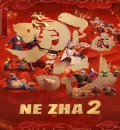 Ne Zha 2 (2025) (Hindi + English) Dual Audio Animated Movie HD ESub