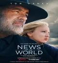 News of the World (2021) New Hollywood Hindi Full Movie HD