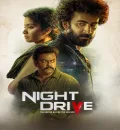 Night Drive (2022) (Hindi + Malayalam) Dual Audio UnCut South Movie HD ESub