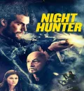 Night Hunter (2018) (Hindi + English) Dual Audio Hollywood Movie BluRay HD ESub