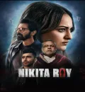 Nikita Roy (2025) Bollywood Hindi Movie HD ESub