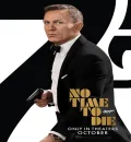 No Time to Die (2022) Hollywood Hindi Dubbed Full Movie BluRay ESub