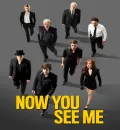 Now You See Me (2013) (Hindi + English) Dual Audio Hollywood Movie BluRay HD ESub
