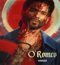 O Romeo (2026) Bollywood Hindi Movie HD ESub