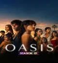 Oasis S01 (2026) (Hindi + English) Dual Audio Completed Web Series HEVC ESub