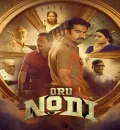Oru Nodi (2024) (Hindi + Tamil) Dual Audio UnCut South Movie HD ESub