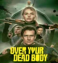 Over Your Dead Body (2026) (Hindi + English) Dual Audio Hollywood Movie HD ESub