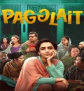 Pagglait (2021) Bollywood Hindi Movie HD ESub