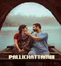 Pallichattambi (2026) South Hindi Dubbed Movie HQCam