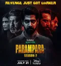 Parampara S2 (2022) Hindi Completed Web Series HEVC ESub