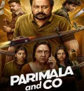 Parimala And Co (2026) (Hindi + Tamil) Dual Audio UnCut South Movie HD ESub