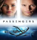 Passengers (2016) (Hindi + English) Dual Audio Movie BluRay HD ESub