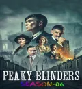 Peaky Blinders 06 (2022) (Hindi + English) Dual Audio Completed Web Series HEVC ESub