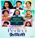 Perfect Family S01 (2025) Hindi Completed Web Series HEVC ESub