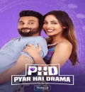 PHD - Pyaar Hai Drama (2023) Punjabi Full Movie HD ESub