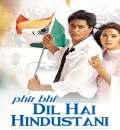Phir Bhi Dil Hai Hindustani (2000) Bollywood Hind Movie HD ESub
