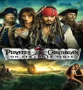 Pirates of the Caribbean - On Stranger Tides (2011) (Hindi + English) Dual Audio Movie BluRay HD ESub
