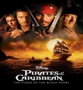 Pirates of the Caribbean - The Curse of the Black Pearl (2003) (Hindi + English) Dual Audio Movie BluRay HD ESub