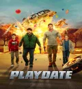 Playdate (2025) (Hindi + English) Dual Audio Hollywood Movie HD ESub