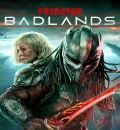 Predator Badlands (2025) (Hindi + English) Dual Audio Hollywood Movie BluRay HD ESub