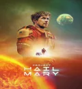 Project Hail Mary (2026) (Hindi + English) Dual Audio Hollywood Movie HD ESub