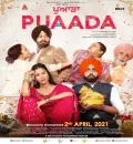 Puaada (2021) New Panjabi Full Movie ESub HD