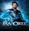 Ra.One (2011) Bollywood Hindi Movie BluRay HD ESub