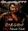 Raaghu (2023) South Hindi (HQ Dubbed) Full Movie HD