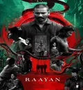 Raayan (2024) (Hindi + Tamil) Dual Audio UnCut Movie HD ESub