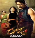 Ragada (2010) (Hindi + Telugu) Dual Audio UnCut Movie HD ESub