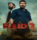 Raid 2 (2025) Bollywood Hindi Movie HD ESub