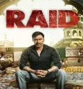 Raid (2018) Bollywood Hindi Movie BluRay HD ESub
