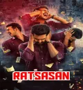 Ratsasan (2018) (Hindi + Tamil) Dual Audio UnCut South Movie HD ESub