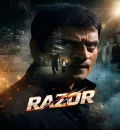 Razor (2026) (Hindi + Telugu) Dual Audio UnCut South Movie HD ESub