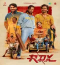 RDX (Robert Dony Xavier) 2023 {Hindi + Malayalam} South UnCut Full Movie HD ESub