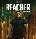 Reacher S01 (2022) {Hindi + English} Dual Audio Completed Web Series HEVC ESub