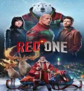 Red One (2024) (Hindi + English) Dual Audio Movie HD ESub