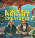 Remarkably Bright Creatures (2026) (Hindi + English) Dual Audio Hollywood Movie HD ESub