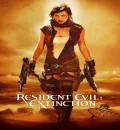 Resident Evil - Extinction (2007) (Hindi + English) Dual Audio Hollywood Movie BluRay HD ESub