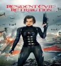 Resident Evil - Retribution (2012) (Hindi + English) Dual Audio Hollywood Movie BluRay HD ESub