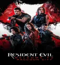 Resident Evil - Welcome to Raccoon City (2021) (Hindi + English) Dual Audio Hollywood Movie BluRay HD ESub