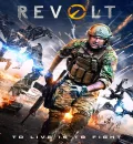 Revolt (2017) {Hindi + English} Dual Audio Movie BluRay HD ESub